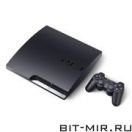 Playstation 3 (PS3) Sony 250GB + игра 2010 FIFA World Cup Africa