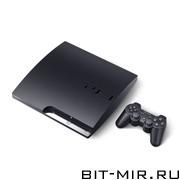 Playstation 3 (PS3) Sony 250GB +  ModNation Racers