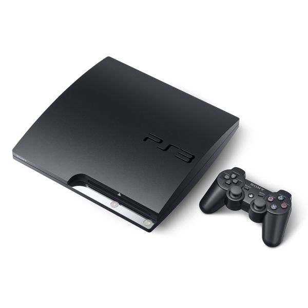 Playstation 3 (PS3) Sony CECH-3008A 160GB