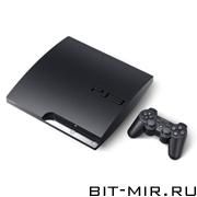 Playstation 3 (PS3) Sony PS3 Slim 120GB+2BR - 9/: 