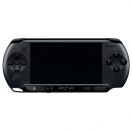 Playstation Portable (PSP) Sony E1008 Black