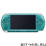 Playstation Portable (PSP) Sony PSP-3008 +  LittleBIGPlanet
