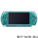 Playstation Portable (PSP) Sony PSP-3008 + игра LittleBIGPlanet
