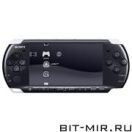 Playstation Portable (PSP) Sony PSP-3008 Black+Gran Turismo
