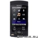  MP3 Flash 16 GB Sony NWZ-S545 16Gb Black