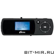  MP3 Flash 2 GB Ritmix RF-3300 2Gb