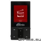 Плеер MP3 Flash 2 GB Ritmix RF-4500 2Gb Black
