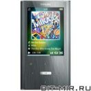  MP3 Flash 4 GB Philips SA2ARA04K/02