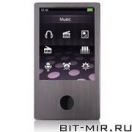 Плеер MP3 Flash 4 GB Ritmix RF-8900 4Gb Black