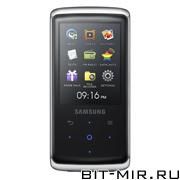  MP3 Flash 4 GB Samsung YP-Q2AB 4Gb