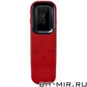  MP3 Flash 4 GB iRiver T8 4Gb Red