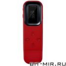 Плеер MP3 Flash 4 GB iRiver T8 4Gb Red