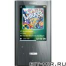  MP3 Flash 8 GB Philips SA2ARA08K/02