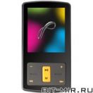 Плеер MP3 Flash 8 GB Rover Media E06 8Gb Black/Orange