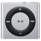 Плеер MP3 Flash iPod Shuffle Apple MC584RP/A 2Gb Silver