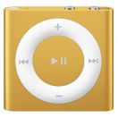Плеер MP3 Flash iPod Shuffle Apple MC749RP/A 2Gb Orange