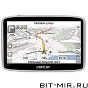  GPS- Explay PN-930