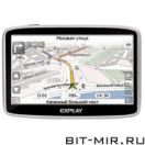  GPS- Explay PN-930