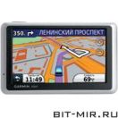  GPS- Garmin Nuvi 1300T