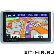  GPS- Garmin Nuvi 1350