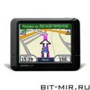  GPS- Garmin Nuvi 205