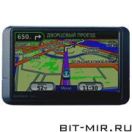  GPS- Garmin Nuvi 215W