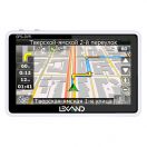Портативный GPS-навигатор Lexand SRV-5550 HD