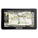 Портативный GPS-навигатор Lexand ST-7100 HD