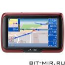  GPS- Mio Moov M400