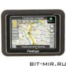  GPS- Prestigio GeoVision 3200