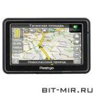  GPS- Prestigio GeoVision 4200