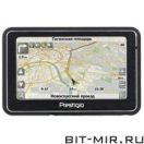  GPS- Prestigio GeoVision 4200BT