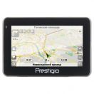 Портативный GPS-навигатор Prestigio GeoVision 4300BT 4Gb