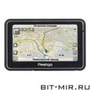  GPS- Prestigio GeoVision 5200
