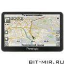  GPS- Prestigio GeoVision 5300