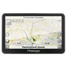 Портативный GPS-навигатор Prestigio GeoVision 5300BT 4Gb