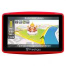 Портативный GPS-навигатор Prestigio Geo Vision 5900BTFMTV...