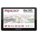 Портативный GPS-навигатор Prology iMAP-730TI