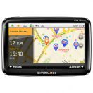 Портативный GPS-навигатор Shturmann Play 500BT Black