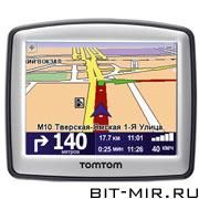  GPS- TomTom ONE