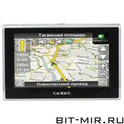  GPS- teXet TN-505