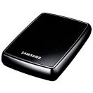 Портативный USB диск (внешний HDD) Samsung HX-MUD10EA/G22...