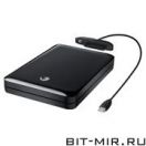  USB  ( HDD) Seagate STAA320200 Black