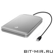  USB  ( HDD) Seagate STAA320201 Silver