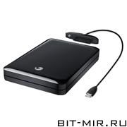  USB  ( HDD) Seagate STAA500200 Black