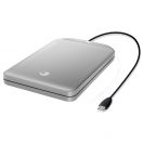 Портативный USB диск (внешний HDD) Seagate STAA500201 Silver