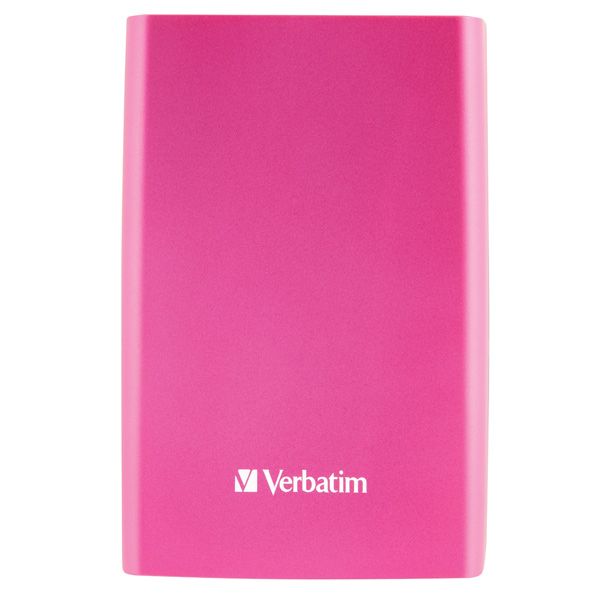  USB  ( HDD) Verbatim StoreNGo 500GB P