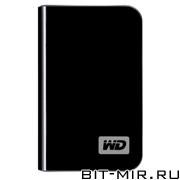  USB  ( HDD) Western Digital 500Gb 2.5 E-Bl black