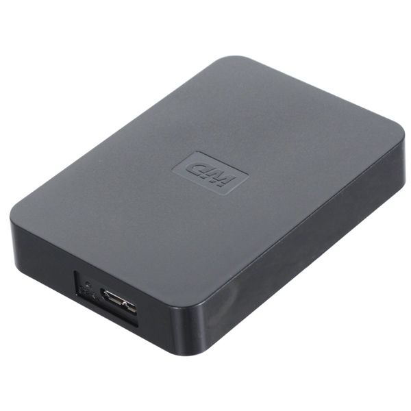  USB  ( HDD) Western Digital BPCK50...