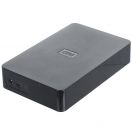  USB  ( HDD) Western Digital BAAU00...